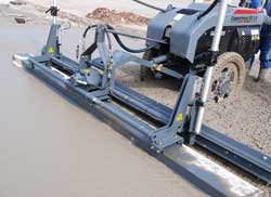 2010 laser