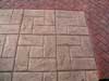 California Weave Sandstone