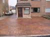 Rust Sandstone